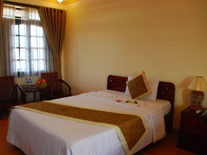 Pho Hoi Riverside Resort Хой Ан Екстериор снимка