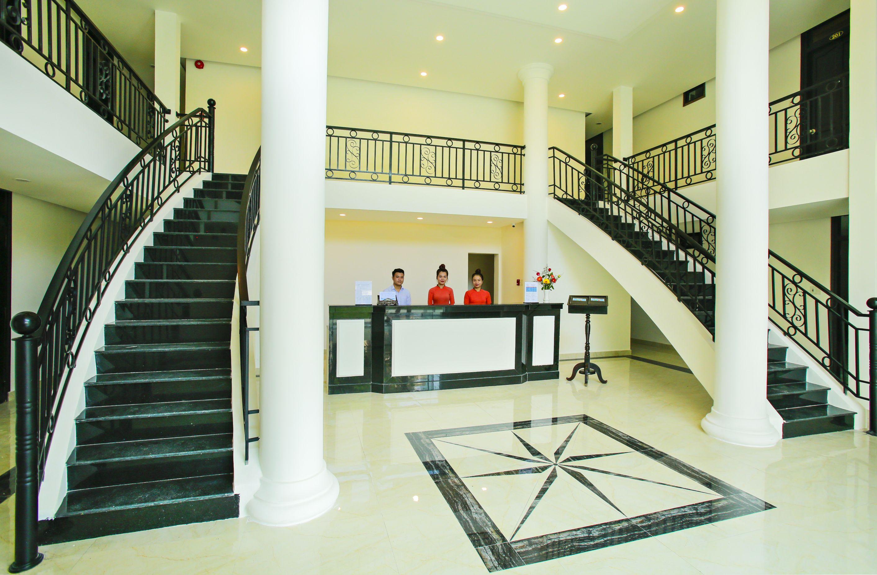 Pho Hoi Riverside Resort Хой Ан Екстериор снимка
