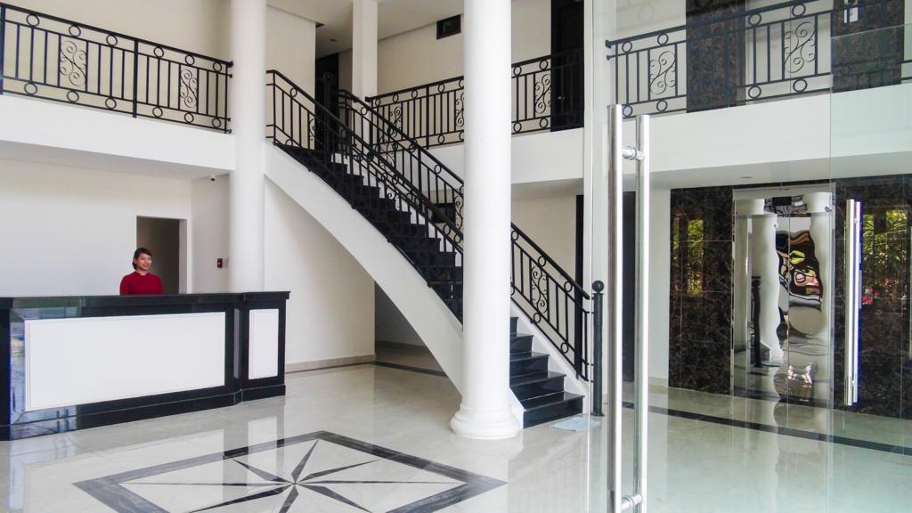 Pho Hoi Riverside Resort Хой Ан Екстериор снимка