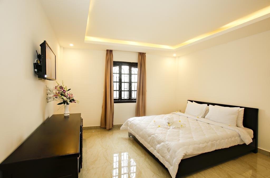 Pho Hoi Riverside Resort Хой Ан Екстериор снимка