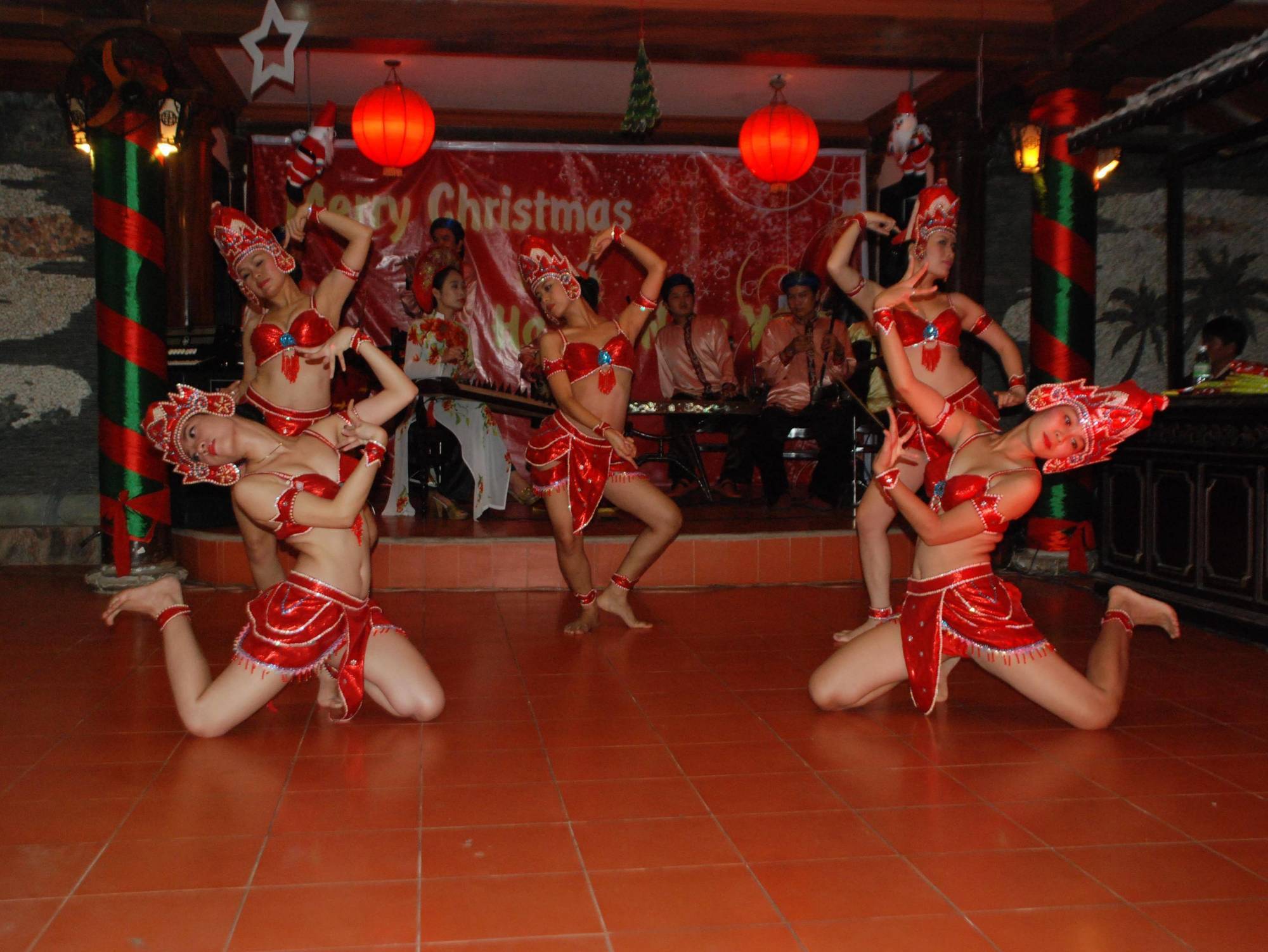 Pho Hoi Riverside Resort Хой Ан Екстериор снимка