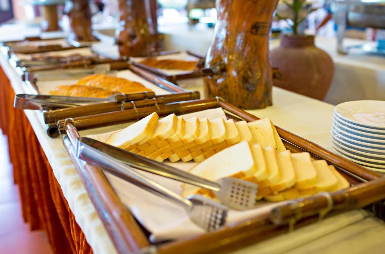 Pho Hoi Riverside Resort Хой Ан Екстериор снимка