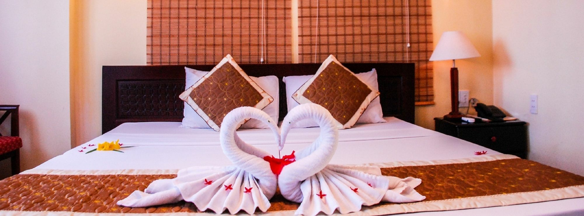 Pho Hoi Riverside Resort Хой Ан Екстериор снимка